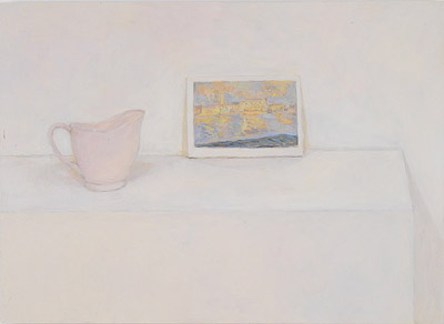 Galerie Brigitte Weiss, Zuerich